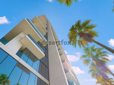 1 Bedroom Flat for Rent in Bur Dubai, Dubai - Stunning Views | Premium Location | High Floor