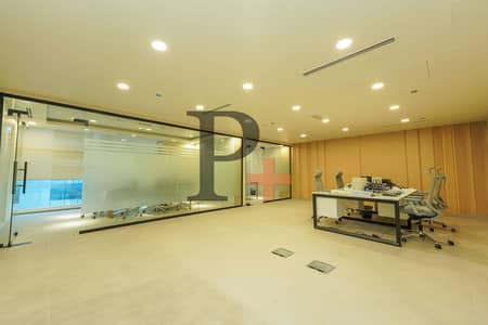 Office for Rent in Barsha Heights (Tecom), Dubai - Prime Office Near Metro | Prime Tecom
