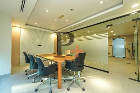 Office for Rent in Barsha Heights (Tecom), Dubai - Spacious Office | Move-In Ready