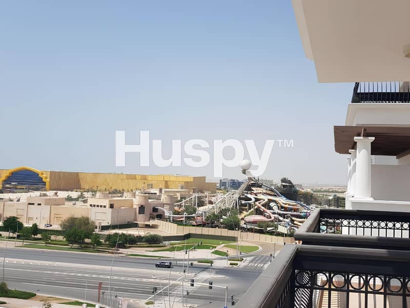 位于雅斯岛，安萨姆公寓，安萨姆1号楼 的公寓 90000 AED - 12900455