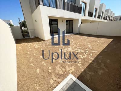 4 Bedroom Townhouse for Sale in Dubai South, Dubai - 7. png