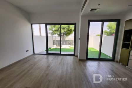 3 Bedroom Villa for Rent in Arabian Ranches 3, Dubai - Single Row | Maid Room | Spacious Layout | Vacant