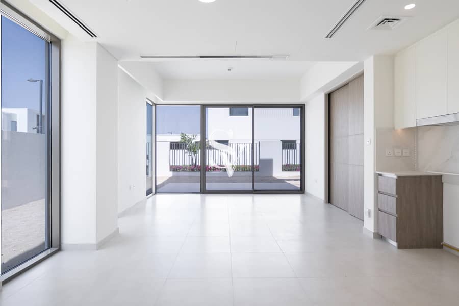 位于山谷小区，塔利亚别墅区 4 卧室的联排别墅 3499999 AED - 12901897