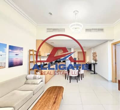 1 Bedroom Flat for Rent in Arjan, Dubai - 3. png