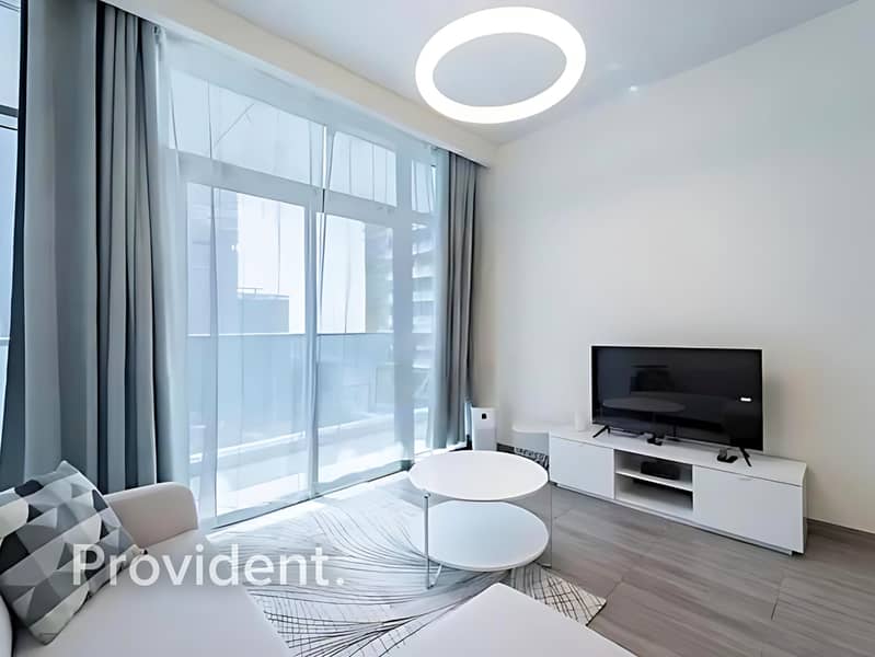 位于朱美拉湖塔 (JLT)，JLT K区，MBL公寓 1 卧室的公寓 1800000 AED - 12901930
