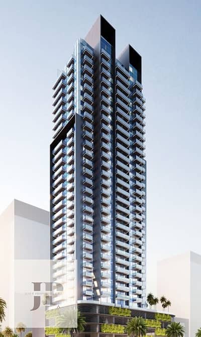 1 Bedroom Flat for Sale in Jumeirah Village Triangle (JVT), Dubai - IMG-20250926-WA0112. jpg