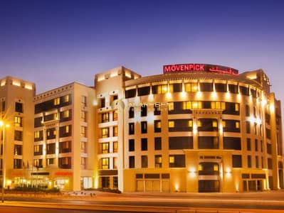 Studio for Rent in Al Mamzar, Dubai - IMG-20240701-WA0008. jpg