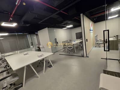 朱美拉环形村(JVC)， 迪拜 写字楼待售 - IMG-20250628-WA0237. jpg