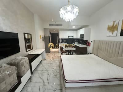 استوديو  للايجار في أرجان، دبي - IMG-20250915-WA0065. jpg