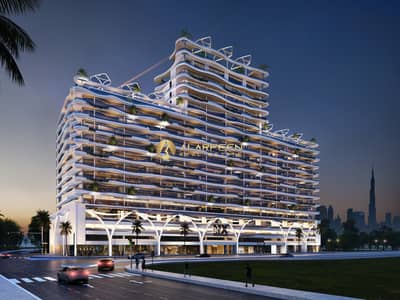 朱美拉环形村(JVC)， 迪拜 2 卧室公寓待售 - 311-NIGHT. jpeg