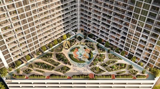 1 Bedroom Flat for Sale in Jumeirah Village Circle (JVC), Dubai - Screenshot 2025-05-02 154138. png