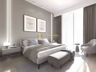 2 Bedroom Flat for Sale in Arjan, Dubai - WhatsApp Image 2025-08-20 at 1.06. 24 PM. jpeg