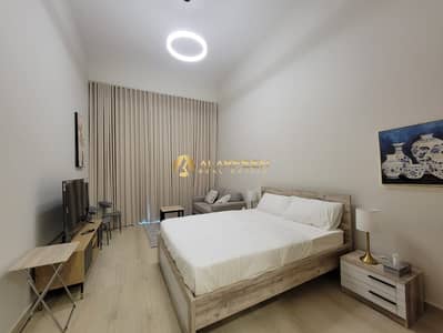 朱美拉环形村(JVC)， 迪拜 单身公寓待租 - IMG-20250825-WA0159. jpg