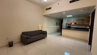 Furnished 1 Bhk| Golf View |Ready to Move In