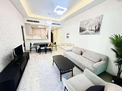 فلیٹ 2 غرفة نوم للايجار في أرجان، دبي - IMG-20250923-WA0022. jpg