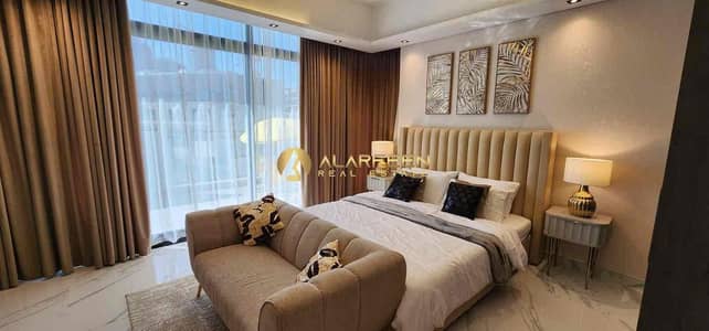 فیلا 4 غرف نوم للايجار في قرية جميرا الدائرية، دبي - 31ac6306-293c-4aa9-94b2-fcd2ab6c998b. jpg