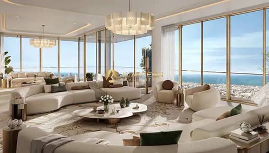4 Bedroom Flat for Sale in Downtown Dubai, Dubai - Capture. PNG