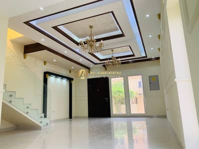 3 Bedroom Villa for Rent in Jumeirah Village Circle (JVC), Dubai - WhatsApp Image 2025-09-24 at 14.46. 00_18d2cbb7. jpg