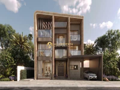 4 Bedroom Townhouse for Sale in Mohammed Bin Rashid City, Dubai - Capture2. png