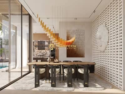4 Bedroom Townhouse for Sale in Mohammed Bin Rashid City, Dubai - cap 18. png