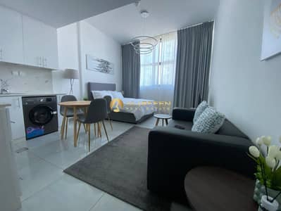 Студия Продажа в Джумейра Вилладж Серкл (ДЖВС), Дубай - WhatsApp Image 2025-09-01 at 3.51. 51 PM (1). jpeg