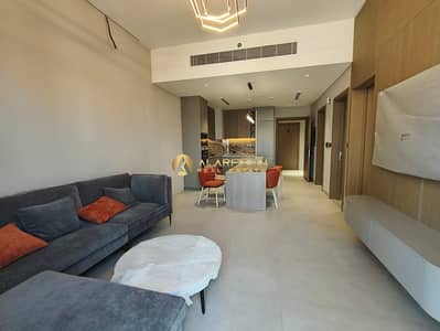 朱美拉环形村(JVC)， 迪拜 1 卧室单位待租 - IMG-20250705-WA0179. jpg