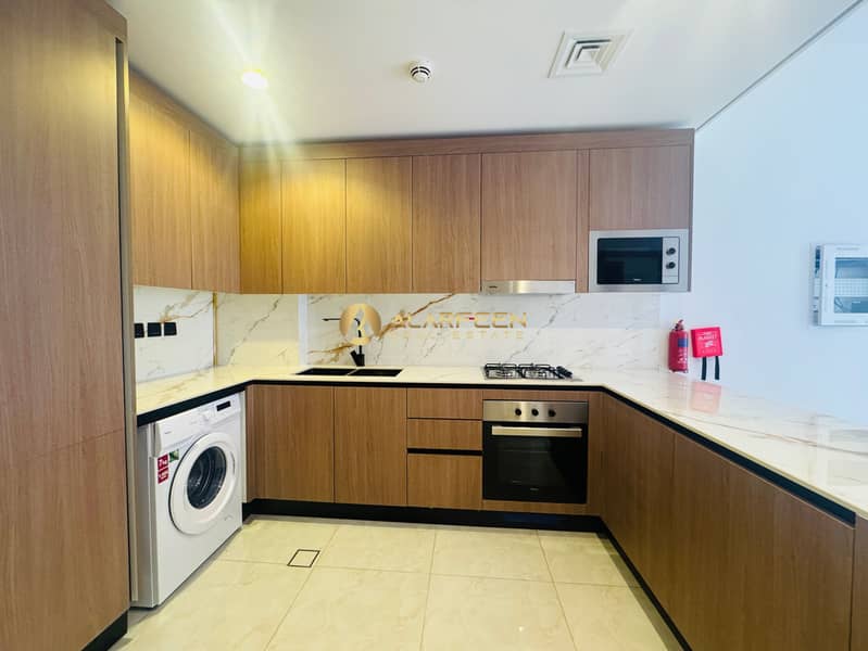 1BHK Plus Maid | Prime Location | Specious - Image 3