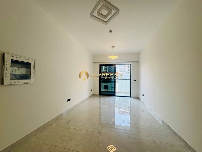 1BHK Plus Maid | Prime Location | Specious - Image 1