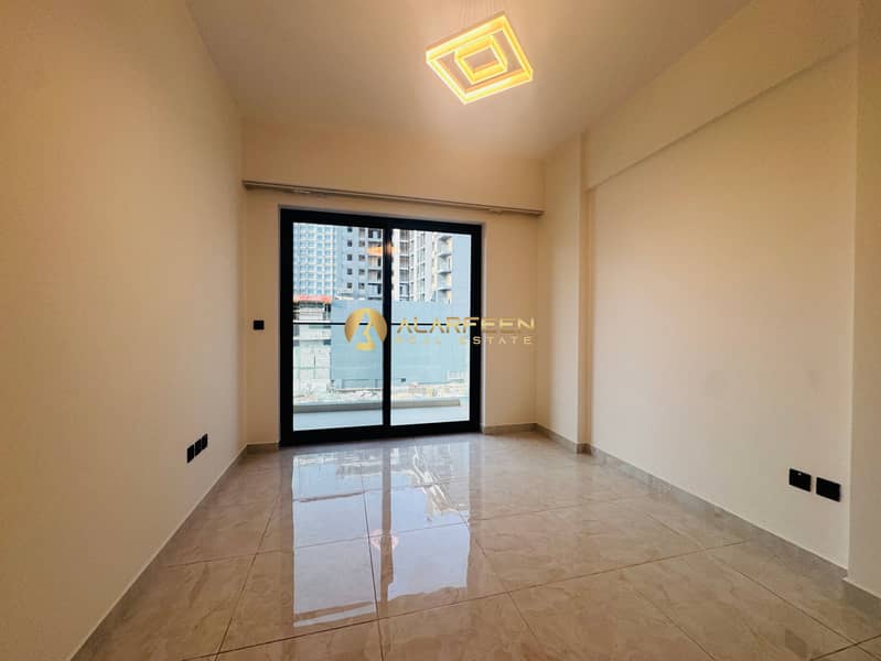 1BHK Plus Maid | Prime Location | Specious - Image 7