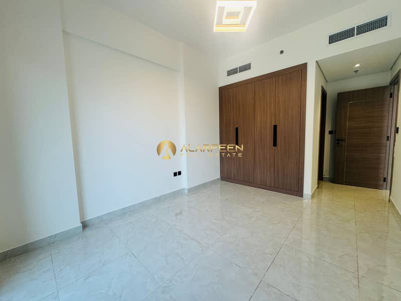1BHK Plus Maid | Prime Location | Specious - Image 8