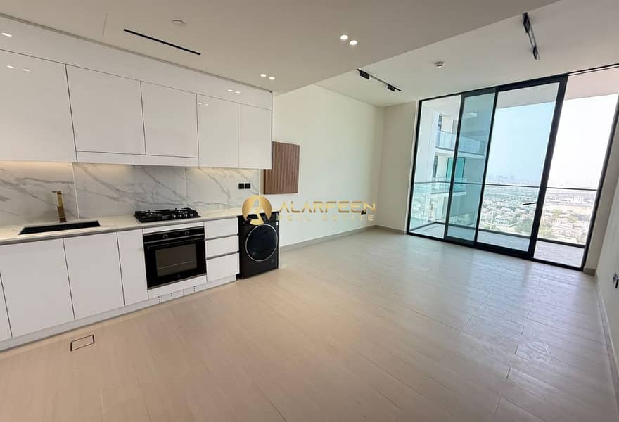 Bright Lay out | Spacious 1Bhk| Vacant