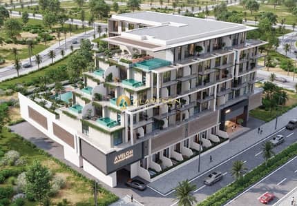 Studio for Sale in Jumeirah Village Circle (JVC), Dubai - WhatsApp Image 2025-09-17 at 11.06. 33 AM (1). jpeg