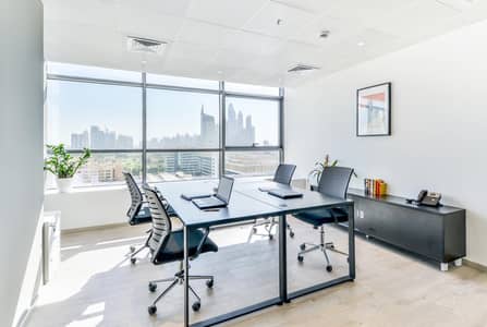 Exclusive Dedicated Office Space - Sentro Space Exclusive Dedicated Office Space - Sentro Space