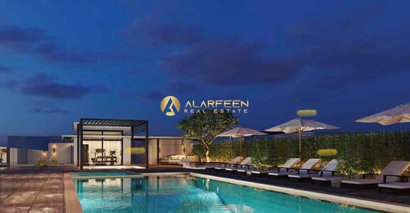 4 Bedroom Villa for Rent in Jumeirah Village Circle (JVC), Dubai - IMG_2921. jpg