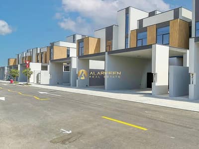 4 Bedroom Townhouse for Rent in Mudon, Dubai - IMG-20250707-WA0082. jpg