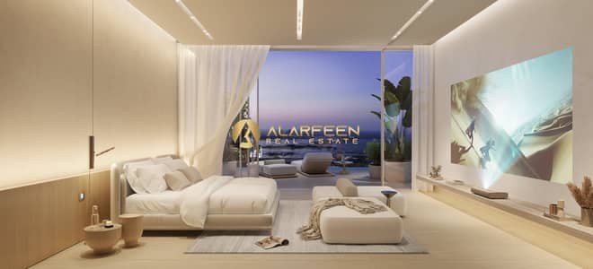 فلیٹ 4 غرف نوم للبيع في برشا هايتس (تيكوم)، دبي - 20 BG-THE CHEDI-4 BEDROOM APARTMENT. jpg