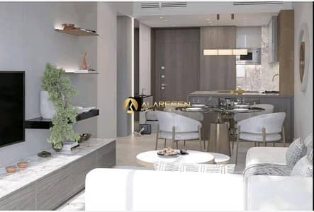 1 Спальня Апартамент Продажа в Джумейра Вилладж Серкл (ДЖВС), Дубай - IMG-20250310-WA0108. jpg