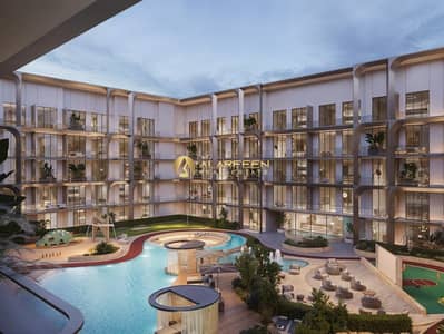 1 Bedroom Apartment for Sale in Arjan, Dubai - WhatsApp Image 2024-12-13 at 11.04. 45 AM (4). jpeg