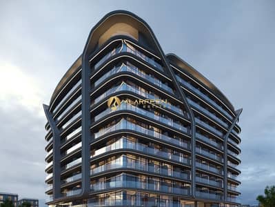 2 Cпальни Апартаменты Продажа в Арджан, Дубай - WhatsApp Image 2024-10-10 at 11.07. 04 AM (1). jpeg