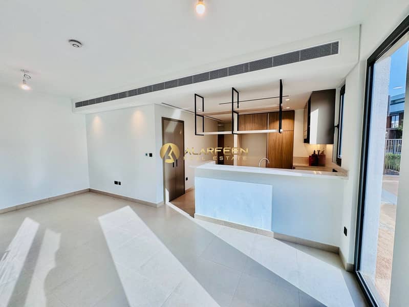 Corner Villa | Brand New | 4+Maid | Pool and Gym - Image 7