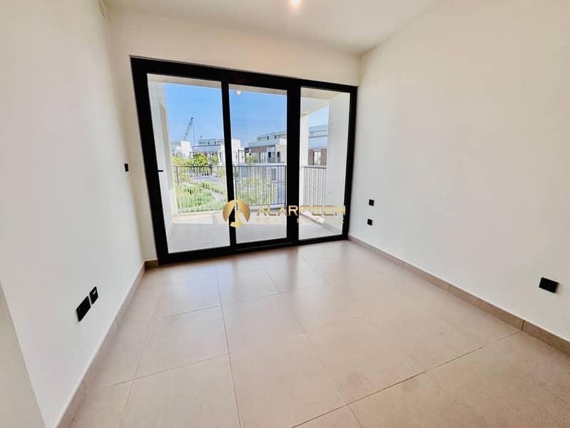 Corner Villa | Brand New | 4+Maid | Pool and Gym - Image 12