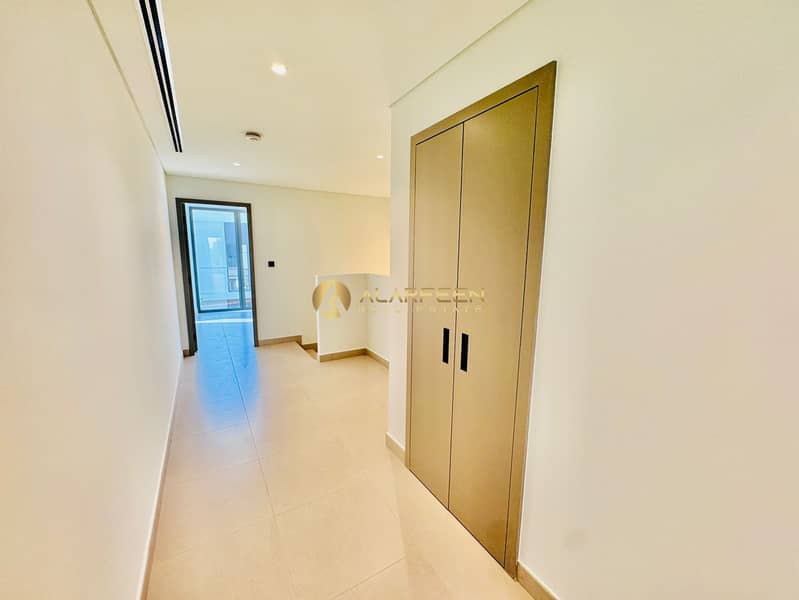 Corner Villa | Brand New | 4+Maid | Pool and Gym - Image 16