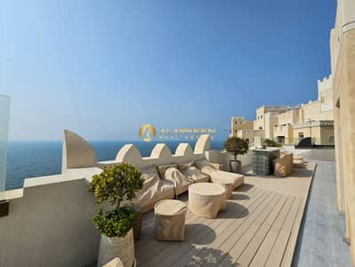 6 Bedroom Penthouse for Rent in Palm Jumeirah, Dubai - IMG-20250902-WA0181. jpg