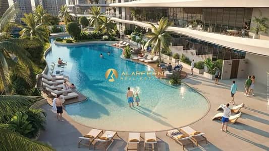 Studio for Sale in Jumeirah Village Circle (JVC), Dubai - WhatsApp Image 2025-05-07 at 11.36. 37 AM (3). jpeg