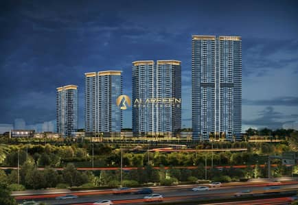 1 Спальня Апартамент Продажа в Мотор Сити, Дубай - fdb74c94828a4c58a5768981acde37fe. jpg