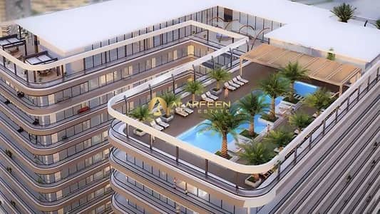 1 Спальня Апартамент Продажа в Дубай Спортс Сити, Дубай - 461dbc19320b4a74932f90dfd20ed9e8. jpg