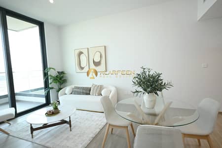 1 Bedroom Flat for Rent in Jumeirah Village Circle (JVC), Dubai - IMG-20250304-WA0152. jpg
