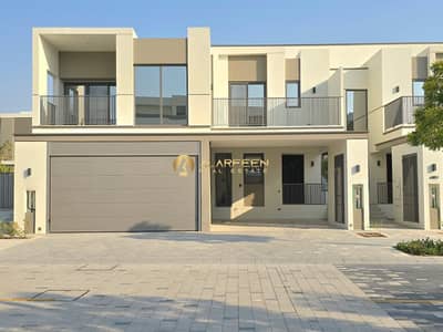 تاون هاوس 3 غرف نوم للبيع في تلال الغاف، دبي - aura 3 bed th sale. jpg
