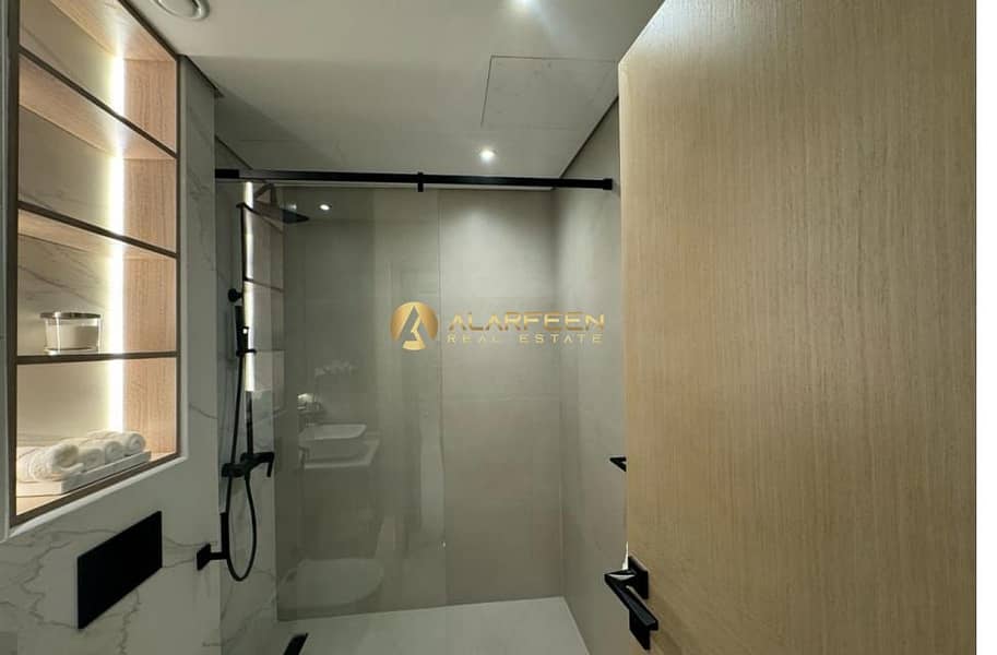 Modern style 1 bhk|Spacious |Great Investment - Image 9