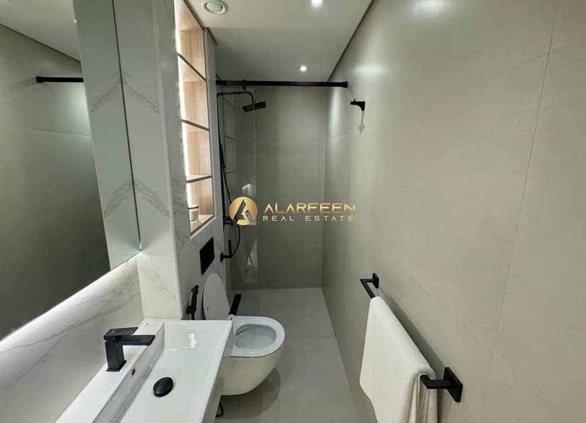 Modern style 1 bhk|Spacious |Great Investment - Image 10